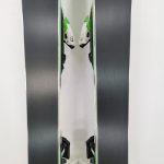 Schiuri sh Salomon X Drive 8.0, 170 cm - imagine 7