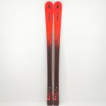 Schiuri Atomic Redster S7, 163 cm - imagine 2