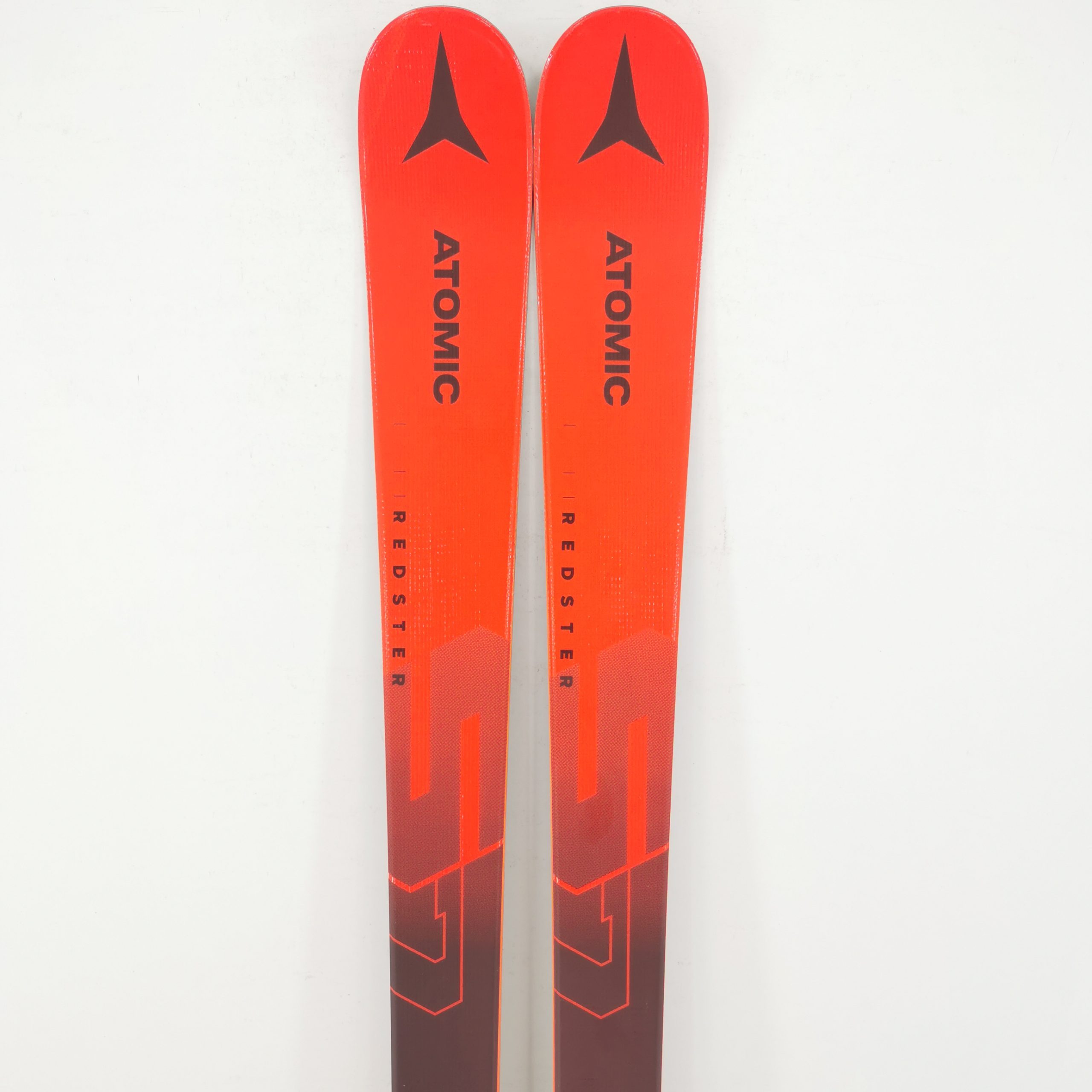 IMG_20240217_123125 Schiuri Atomic Redster S7, 163 cm - imagine 1