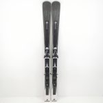Schiuri sh Salomon S Max W 10, 160 cm - imagine 2