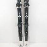 Schiuri sh Salomon S Max W 10, 160 cm - imagine 4