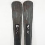 Schiuri sh Salomon S Max W 10, 160 cm - imagine 5