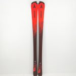 Schiuri Atomic Redster S9 Fis, 145 cm - imagine 2