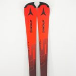 Schiuri Atomic Redster S9 Fis, 145 cm