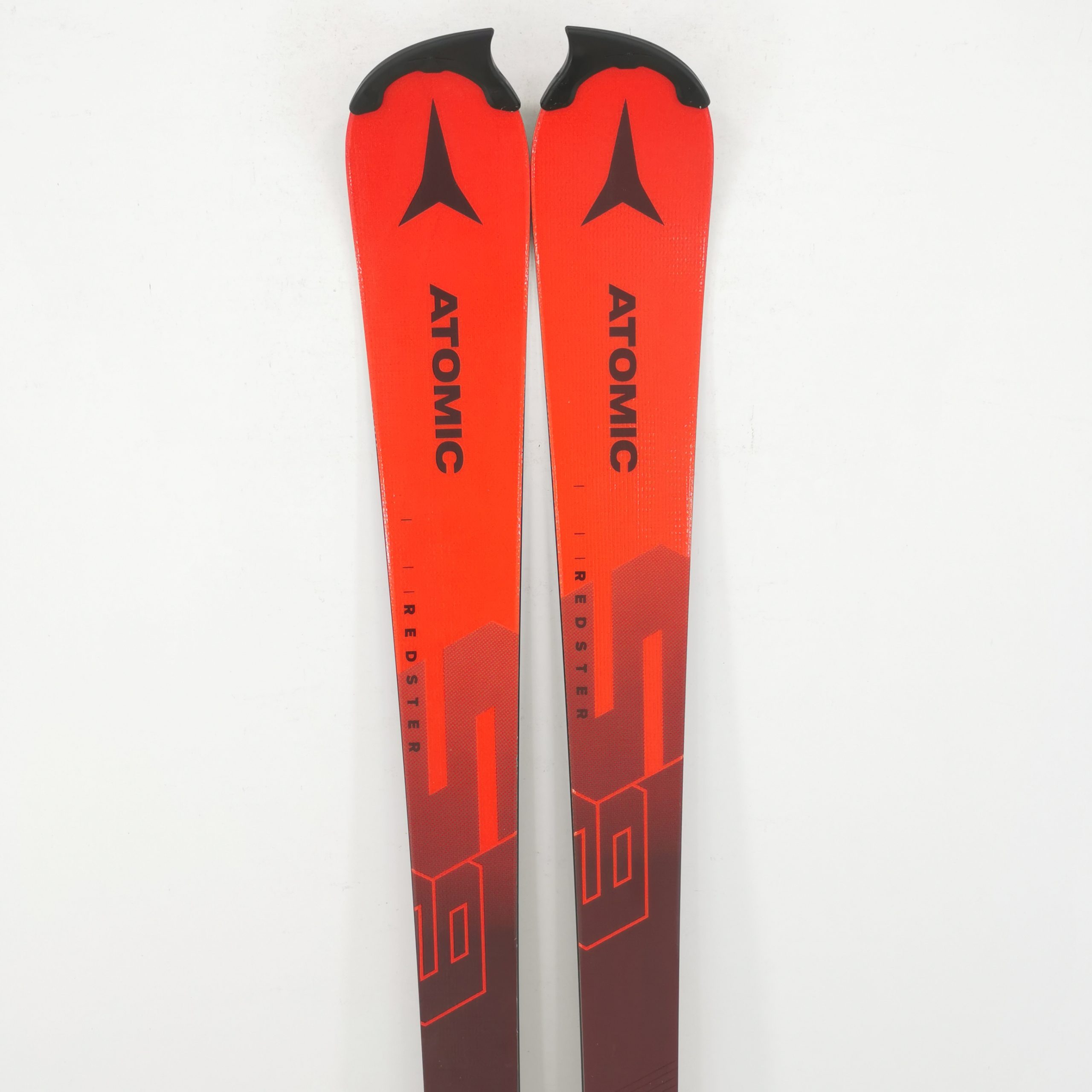 IMG_20240223_154340 Schiuri Atomic Redster S9 Fis, 145 cm - imagine 1