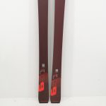 Schiuri Atomic Redster S9 Fis, 145 cm - imagine 4