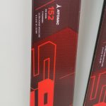 Schiuri Atomic Redster S9 Fis, 152 cm - imagine 5