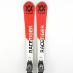 Schiuri sh Volkl Racetiger SRC, 158 cm