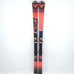 Schiuri sh Rossignol Hero Elite LT Ti, 167 cm - imagine 2
