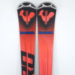 Schiuri sh Rossignol Hero Elite LT Ti, 167 cm - imagine 5