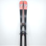 Schiuri sh Rossignol Hero Elite LT Ti, 167 cm - imagine 6