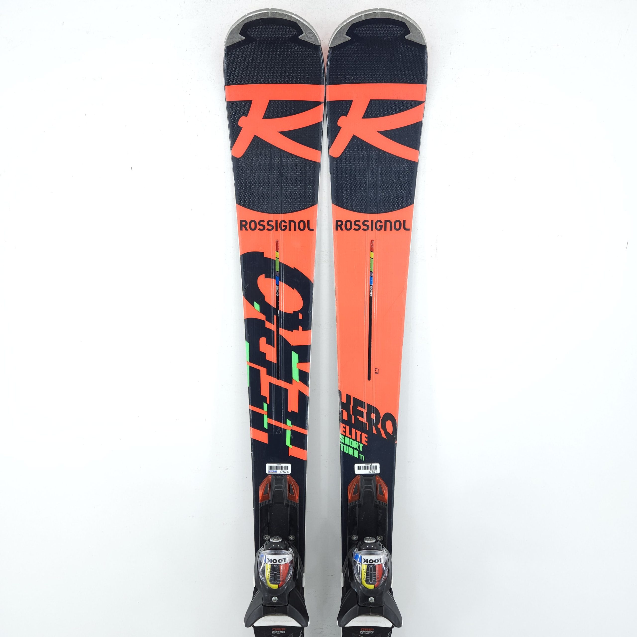 20240116_023033 Schiuri sh Rossignol Hero Elite ST Ti, 157 cm - imagine 1