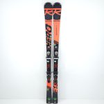 Schiuri sh Rossignol Hero Elite ST Ti, 167 cm - imagine 2