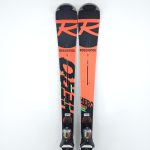 Schiuri sh Rossignol Hero Elite ST Ti, 167 cm