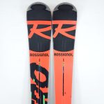 Schiuri sh Rossignol Hero Elite ST Ti, 167 cm - imagine 5