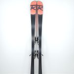Schiuri sh Rossignol Hero Elite ST Ti, 167 cm - imagine 6