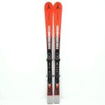 Schiuri sh Atomic Redster S9 Revoshock, 155 cm - imagine 2
