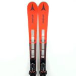 Schiuri sh Atomic Redster S9 Revoshock, 155 cm