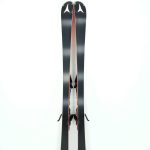 Schiuri sh Atomic Redster S9 Revoshock, 155 cm - imagine 6