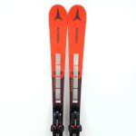 Schiuri sh Atomic Redster S9 Revoshock, 155 cm