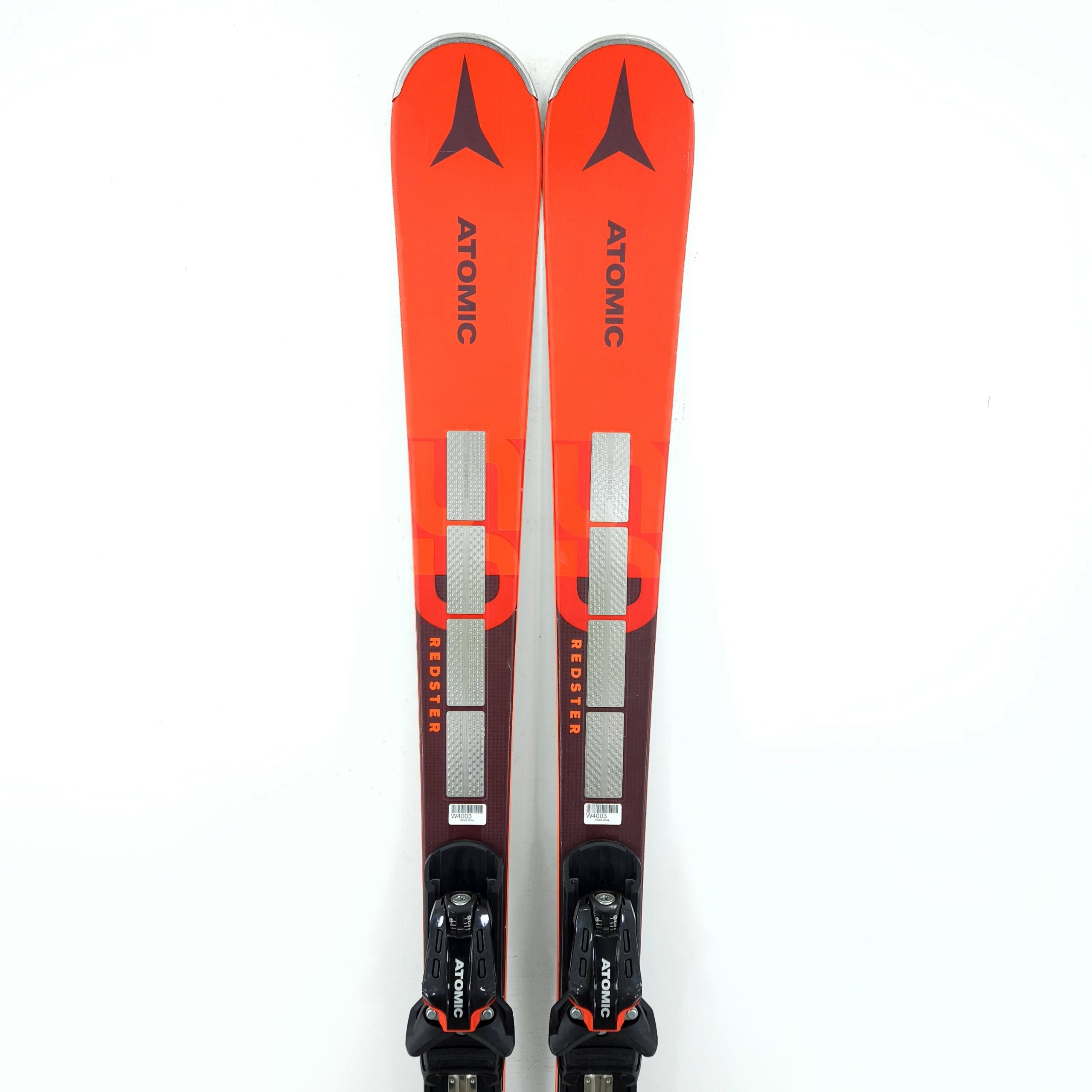 20240118_211134 Schiuri sh Atomic Redster S9 Revoshock, 155 cm - imagine 1