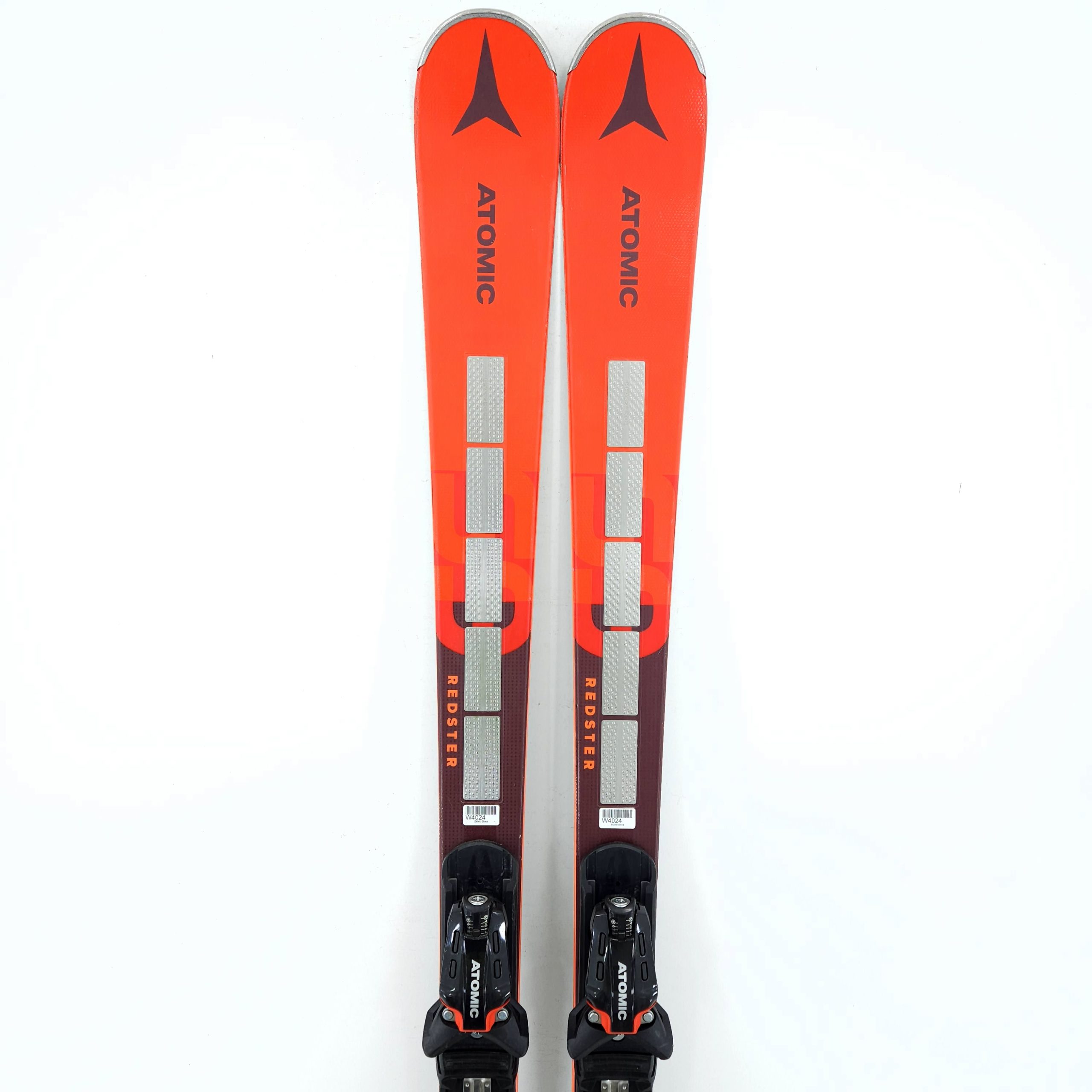 20240118_211734 Schiuri sh Atomic Redster S9 Revoshock, 165 cm - imagine 1