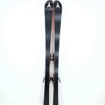 Schiuri sh Atomic Redster S9 Revoshock, 165 cm - imagine 6