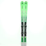 Schiuri sh Atomic Redster X9 Revoshock, 167 cm - imagine 2