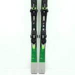 Schiuri sh Atomic Redster X9 Revoshock, 167 cm - imagine 4