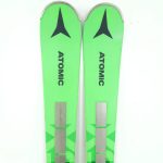 Schiuri sh Atomic Redster X9 Revoshock, 167 cm - imagine 5