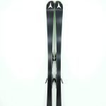 Schiuri sh Atomic Redster X9 Revoshock, 167 cm - imagine 6