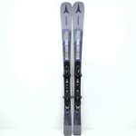 Schiuri sh Atomic Redster Q9 Revoshock, 152 cm - imagine 2