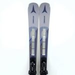 Schiuri sh Atomic Redster Q9 Revoshock, 152 cm