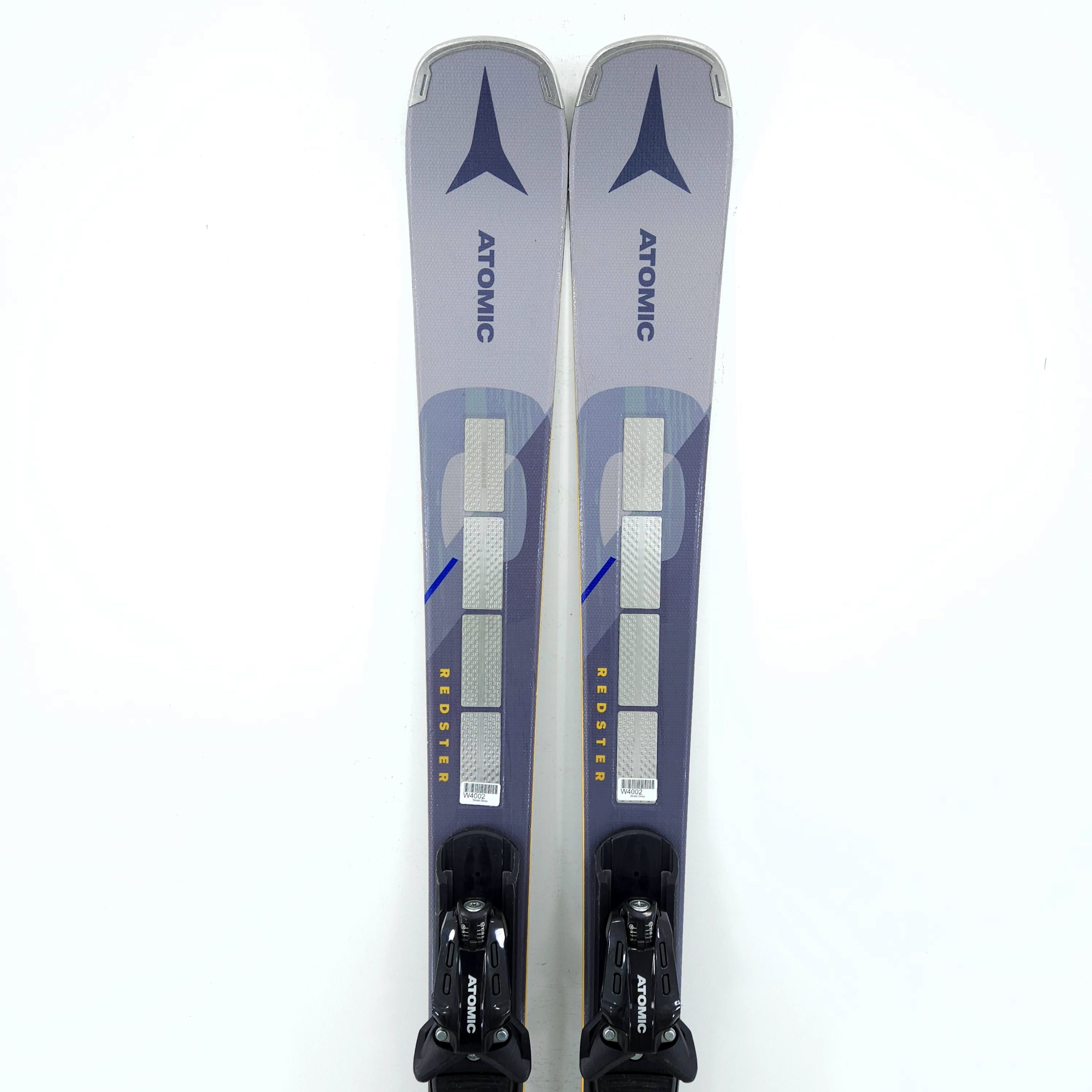 20240118_223930 Schiuri sh Atomic Redster Q9 Revoshock, 152 cm - imagine 1