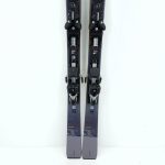Schiuri sh Atomic Redster Q9 Revoshock, 168 cm - imagine 4