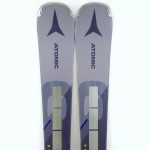 Schiuri sh Atomic Redster Q9 Revoshock, 168 cm - imagine 5