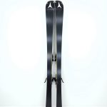 Schiuri sh Atomic Redster Q9 Revoshock, 168 cm - imagine 6