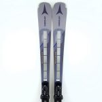 Schiuri sh Atomic Redster Q9 Revoshock, 176 cm