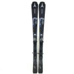 Schiuri sh Atomic Redster Q7.8 Revoshock, 159 cm - imagine 2