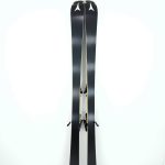 Schiuri sh Atomic Redster Q7.8 Revoshock, 181 cm - imagine 6