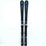 Schiuri sh Atomic Redster X7 Revoshock, 155 cm - imagine 2