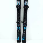 Schiuri sh Atomic Redster X7 Revoshock, 155 cm - imagine 4