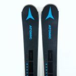 Schiuri sh Atomic Redster X7 Revoshock, 155 cm - imagine 5