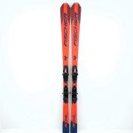 Schiuri sh Fischer RC One 72, 177 cm - imagine 2
