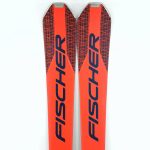 Schiuri sh Fischer RC One 72, 177 cm - imagine 5