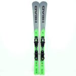 Schiuri sh Head Supershape i Magnum, 149 cm - imagine 2