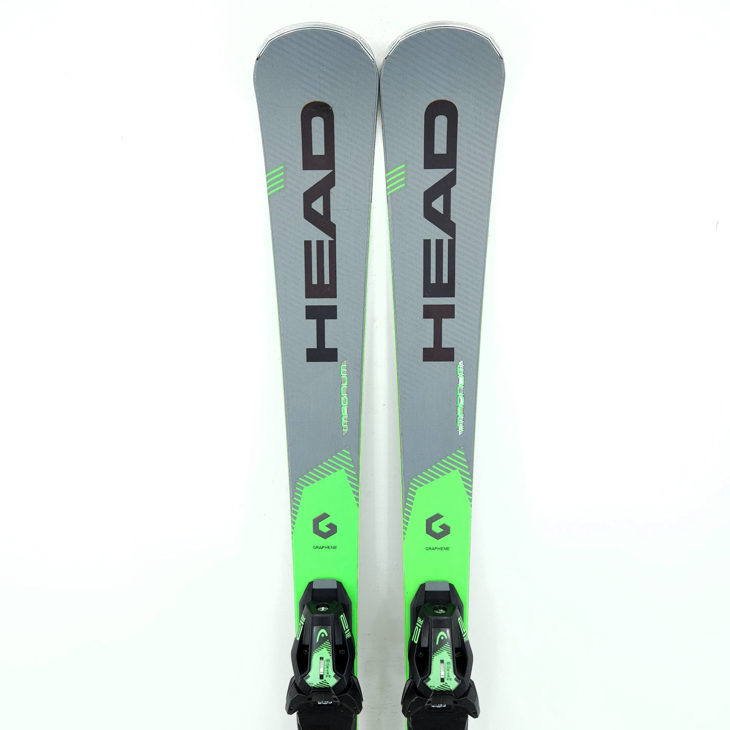 20240119_005452 Schiuri sh Head Supershape i Magnum, 149 cm - imagine 1