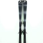 Schiuri sh Head Supershape i Magnum, 149 cm - imagine 6