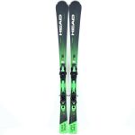 Schiuri sh Head Supershape e- Magnum, 156 cm - imagine 2