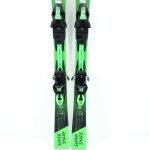 Schiuri sh Head Supershape e- Magnum, 156 cm - imagine 4